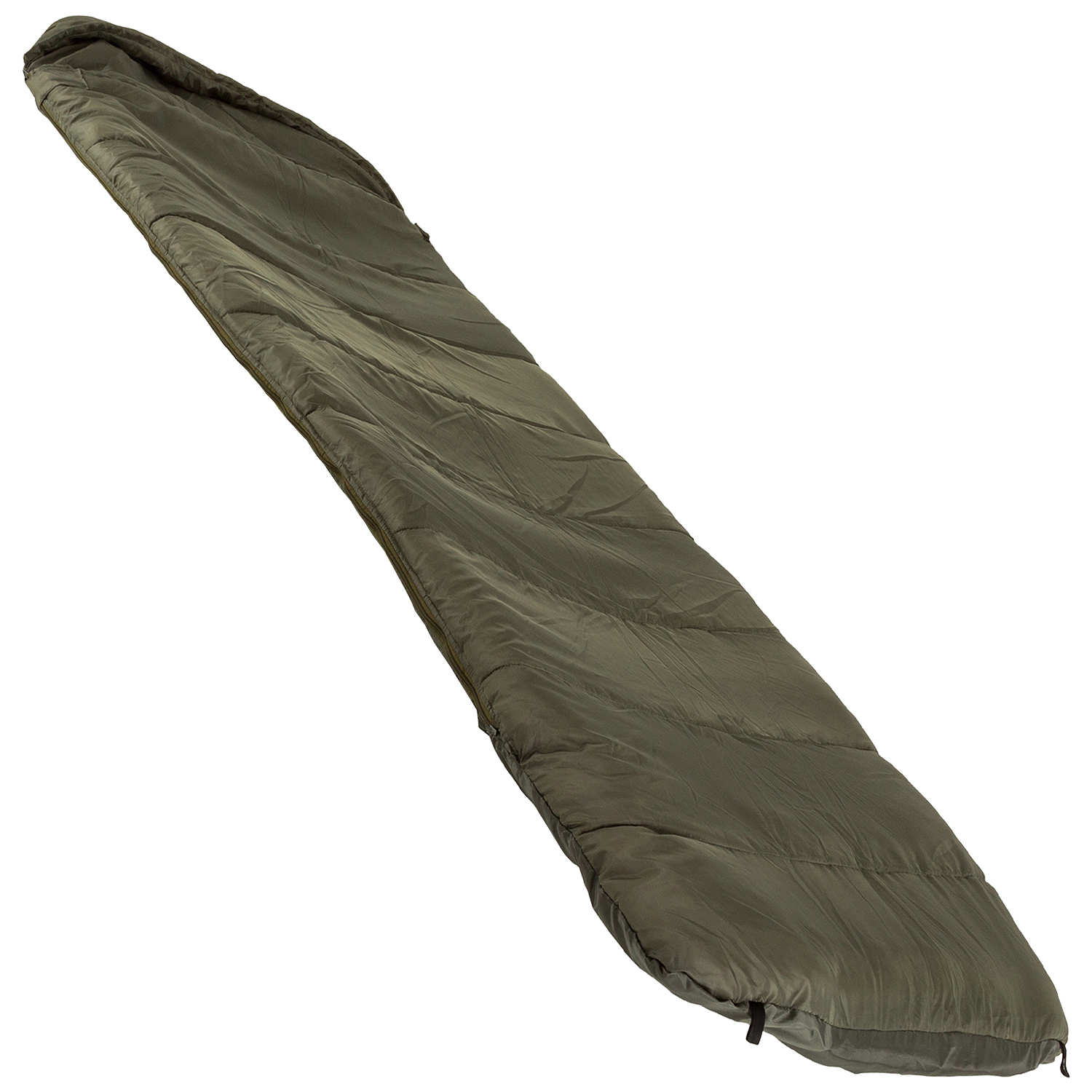 JRC Defender Sleeping Bag 1