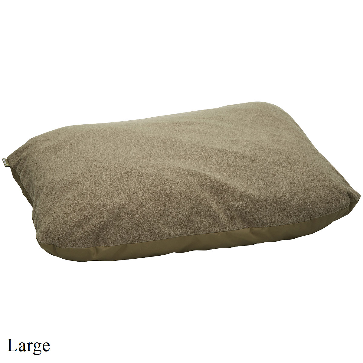 Trakker Pillow Large Fleece Side