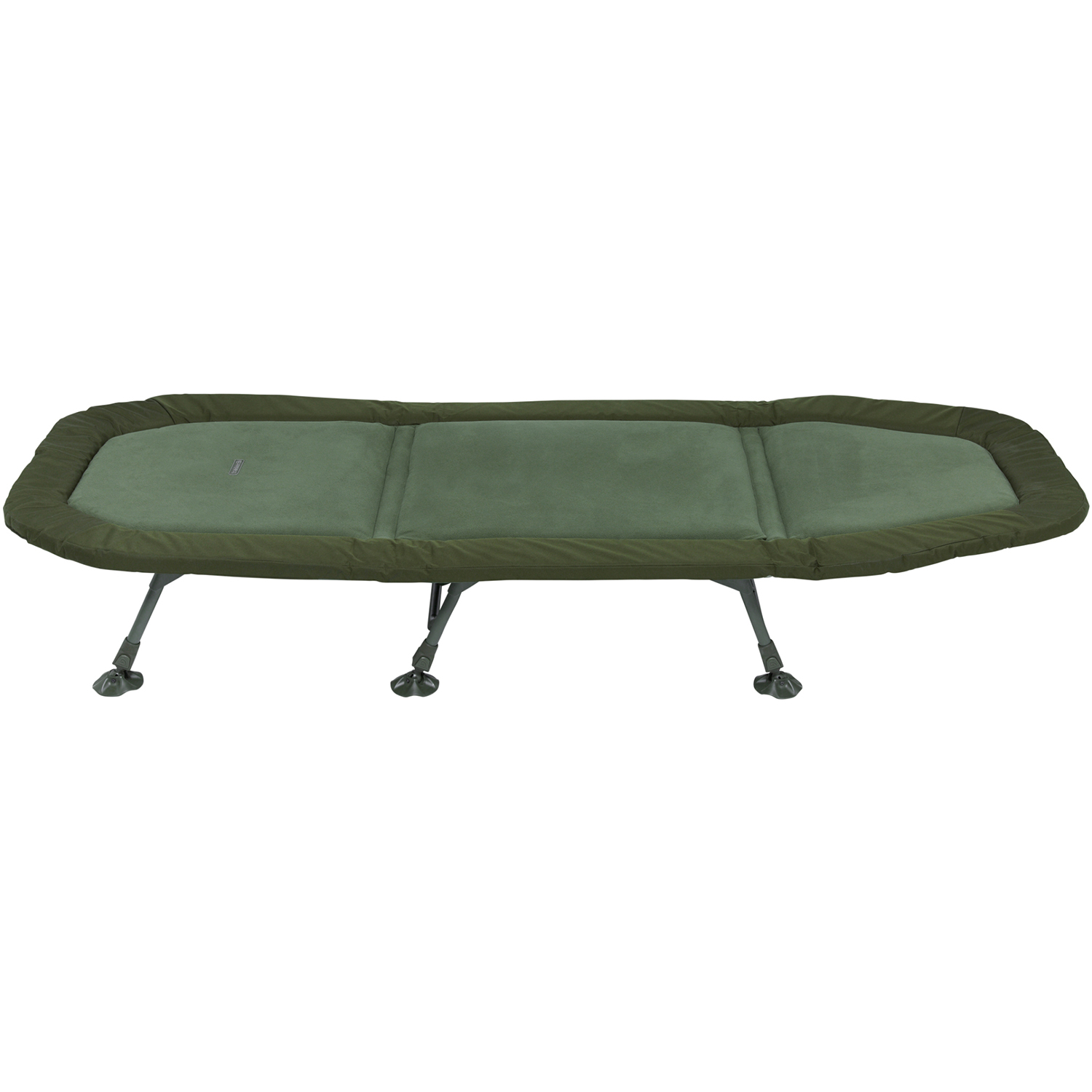 Trakker Levelite Lumbar Bed Side On