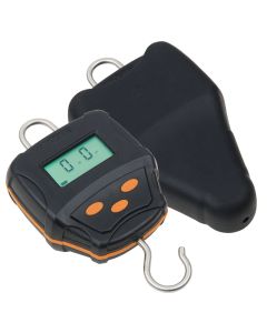 Fox Digital Scales 60kg Inc Case