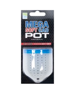 Preston Mega Soft Cad Pot