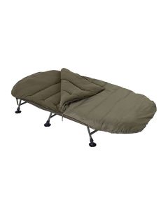 Trakker Big Snooze Plus Wide Sleeping Bag