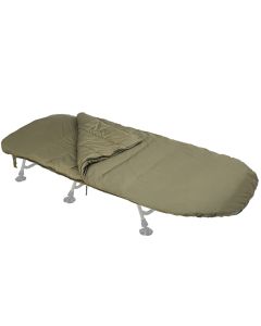 Trakker Big Snooze Plus Smooth Sleeping Bag