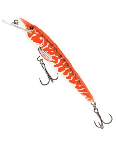 Salmo Pike Floating Lure Albino Pike