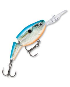 Rapala Jointed Shad Rap Fishing Lure