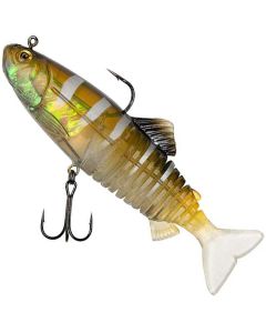 Fox Rage Replicant Jointed UV Ghost Ayu Lure