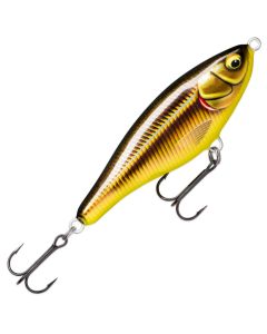 Rapala Twitchin Rap Fishing Lure