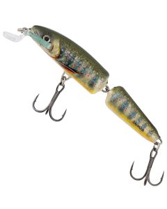 Salmo Fanatic Floating Lure Halo Stickleback