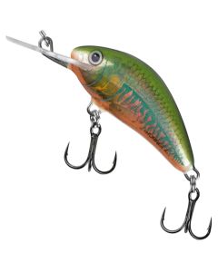 Salmo Hornet Sinking Lure Holo Oikawa