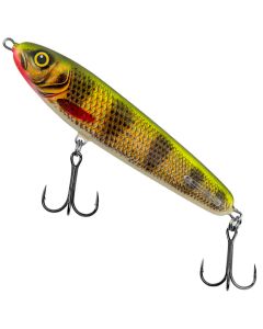 Salmo Sweeper Sinking Lure Holographic Perch