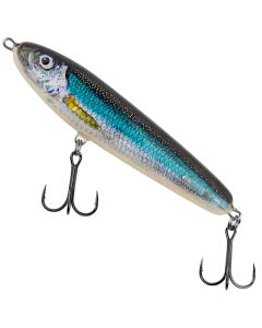 Salmo Sweeper Sinking Lure Holo Smelt