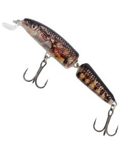 Salmo Fanatic Floating Lure Lake Charr