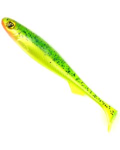 Fox Rage Slick Shad Lemon Tiger Lure