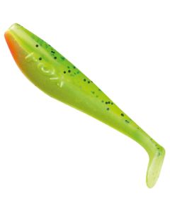 Fox Rage Zander Pro Shad Lure Classic Colours Return Lemon Tiger