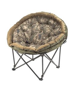 Nash Indulgence Moon Fishing Chair 2020