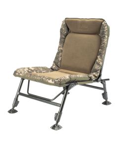 Nash Indulgence Ultralite Fishing Chair