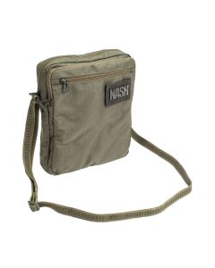 Nash Security Fishing Pouches