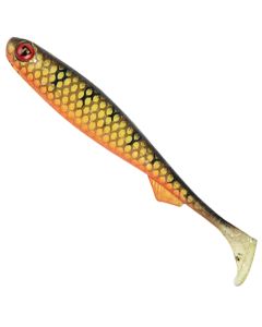 Fox Rage Slick Shad Natural Perch Lure