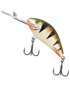 Salmo Hornet Floating Lure Nordic Perch