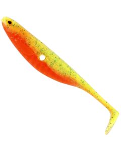 Westin ShadTeez Hollow Lure - Green Tomato