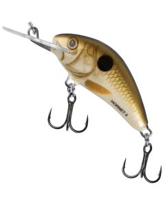 Salmo Hornet Floating Lure Pearl Shad