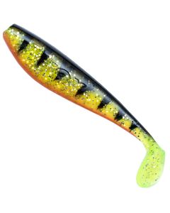 Fox Rage Ultra UV Zander Pro Shad Lure Perch