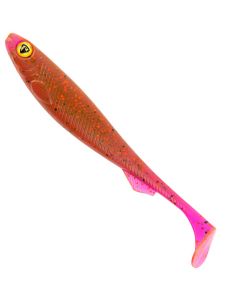 Fox Rage Slick Shad Ultra UV Lure 11cm