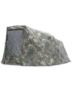 Nash Titan T1 Camo Pro Bivvy Overwrap