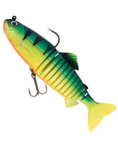 Fox Rage Replicant Jointed UV Firetiger Lure