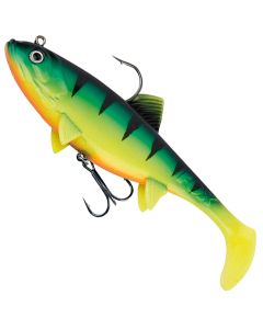 Fox Rage Replicant Wobble Legend Colours UV Firetiger Lure