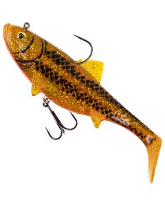 Fox Rage Replicant Wobble UV Goldie Lure