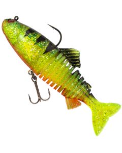 Fox Rage Replicant Jointed Legend Colours UV Perch Lure