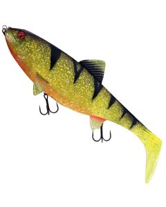 Fox Rage Giant Replicant UV Perch Lure