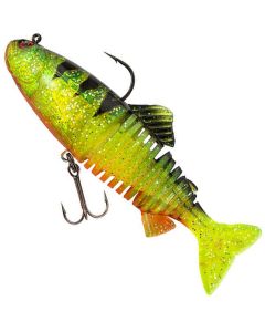 Fox Rage Replicant Jointed UV Perch Lure