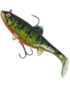 Fox Rage Replicant Wobble UV Pike Lure