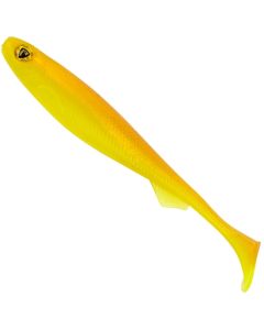 Fox Rage Ultra UV Slick Shad UV Sun Dance Lure