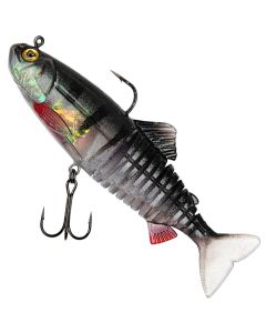 Fox Rage Jointed Replicant Young Perch Lure