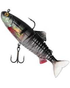 Fox Rage Replicant Jointed UV Young Perch Lure