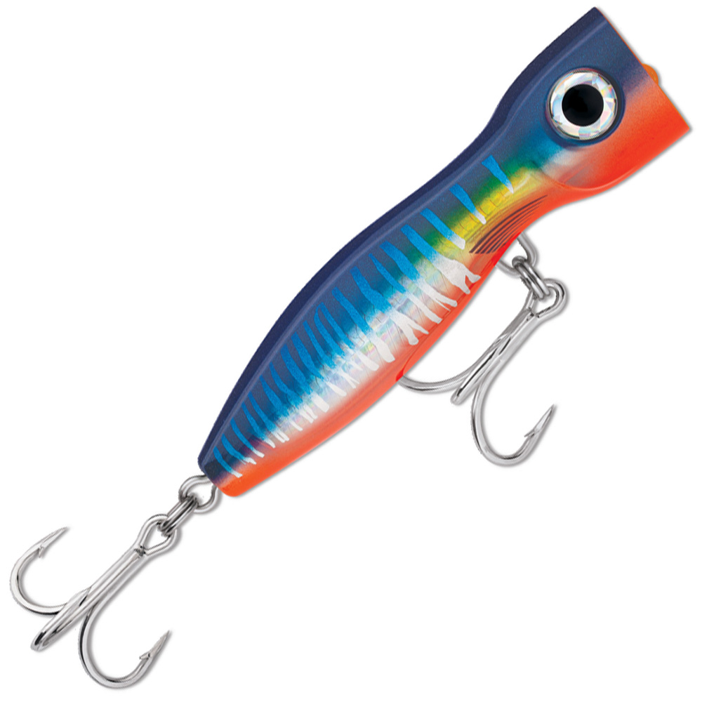 Hot Wahoo UV