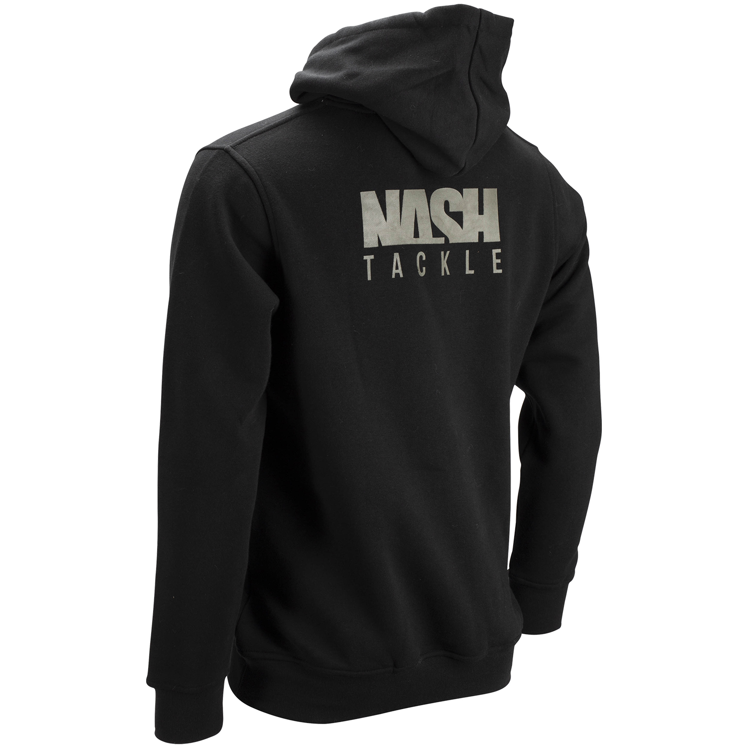 Nash Tackle Black Hoody