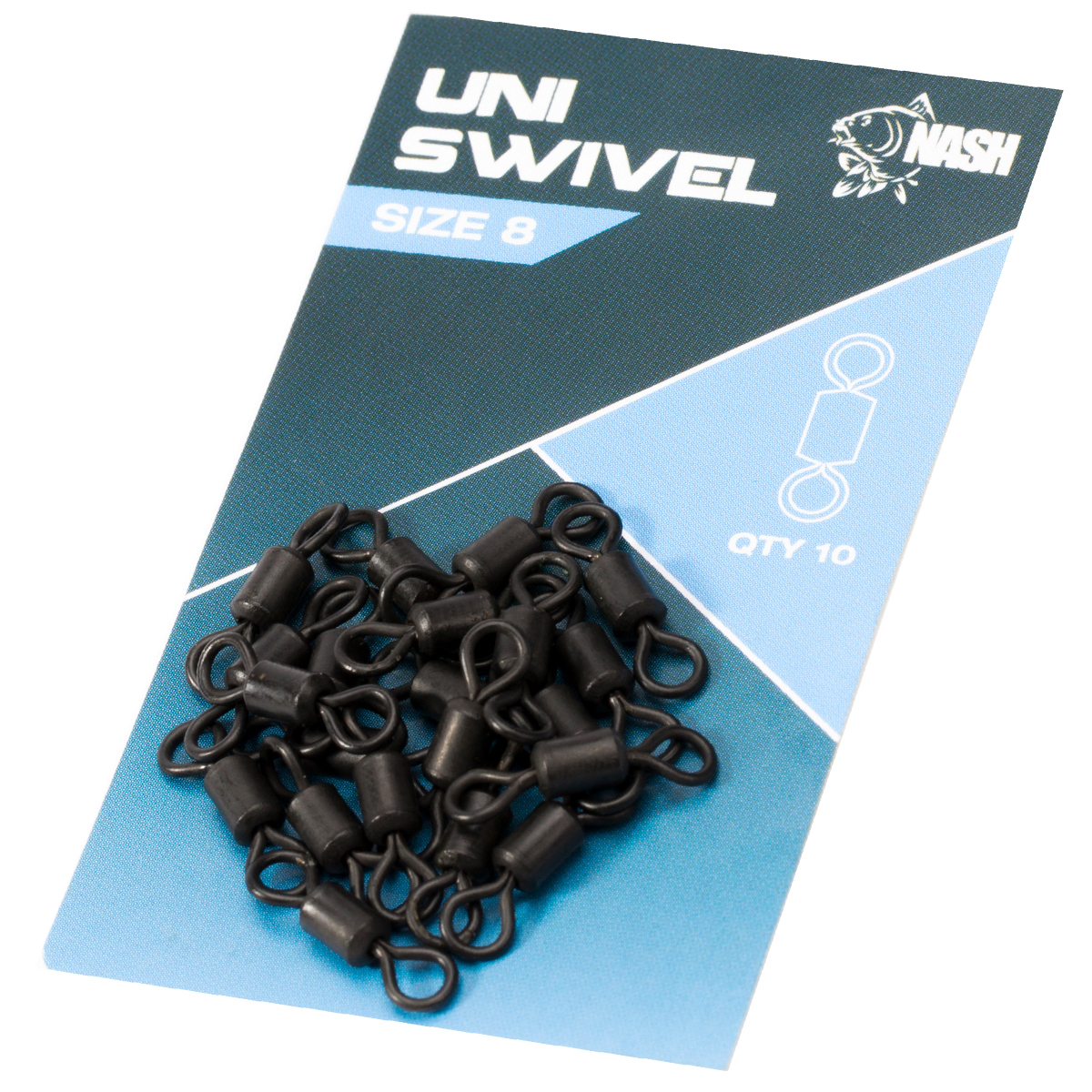 Nash Uni Swivel