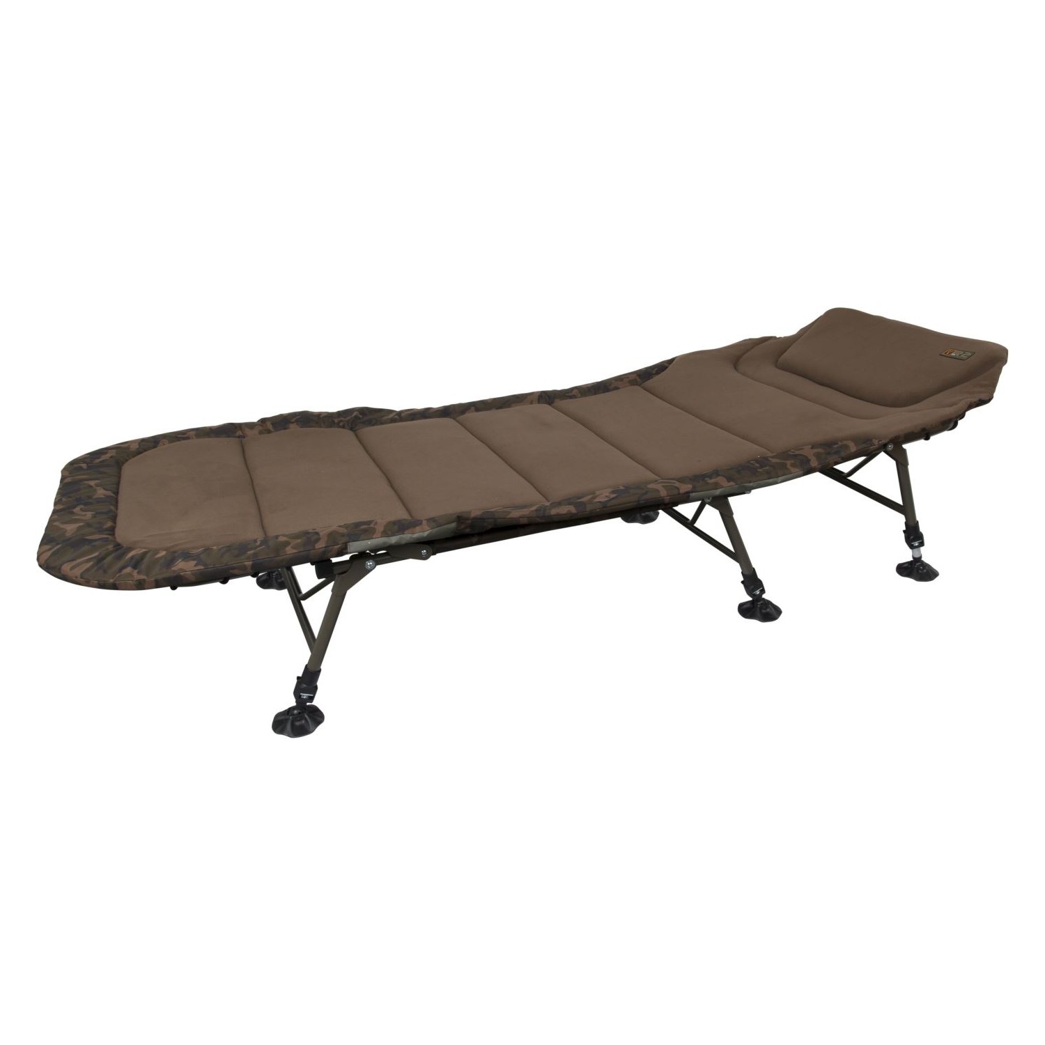 Fox R3 Camo Bedchair XL